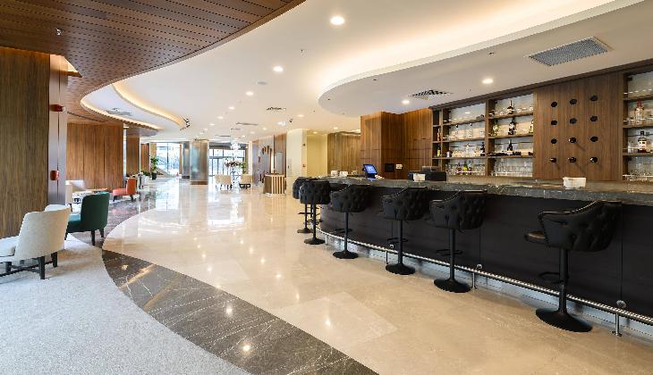 Zenon Hotel İstanbul